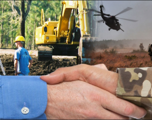 Heavy equipment operator training for veterans | Earth Movers School – NTI National Training Institute
