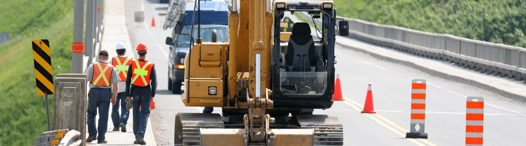 Heavy Equipment Operator FAQs