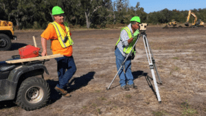 Heavy Now Surveyor Training