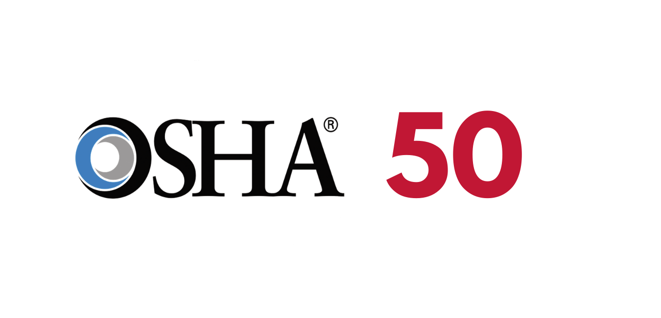 OSHA 50 Course
