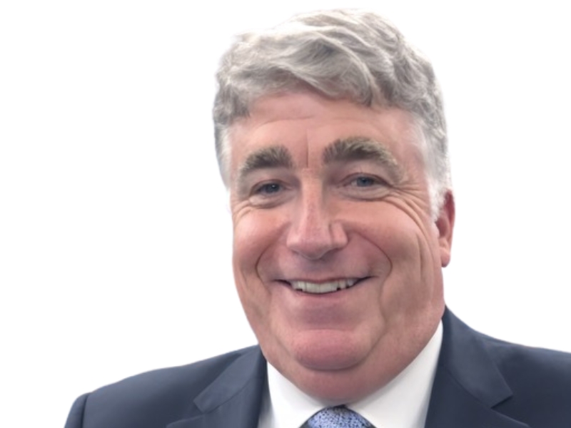 Andrew McLoughlin
