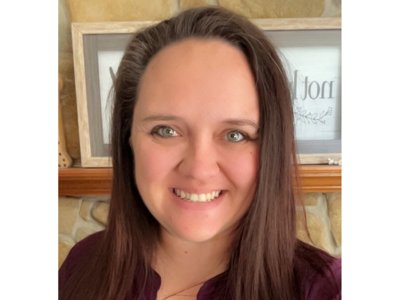 Kayla Hartwig Admissions Representative
