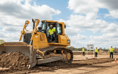 How Fast Can Heavy Equipment Operators Training Pay Off?