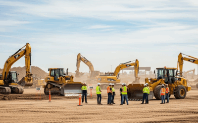 What Impacts Heavy Equipment Operator Training Cost?