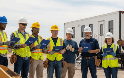 Is NCCER Certification the Key to Long-Term Stability?