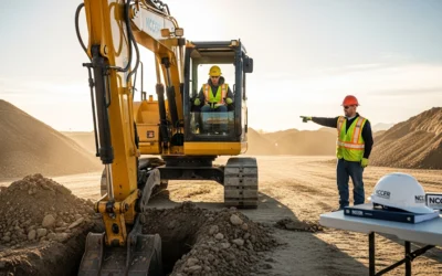 Equipment Operator Training and NCCER Registration: Why It Matters for Your Future