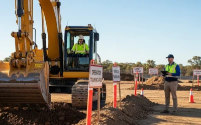 Is Heavy Machinery Certification Just a Piece of Paper or a Career Maker?