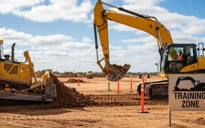 How to Become a Heavy Equipment Operator Without Guesswork