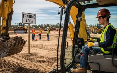 Is Heavy Equipment Training All You Need to Start a Hands-On Career?
